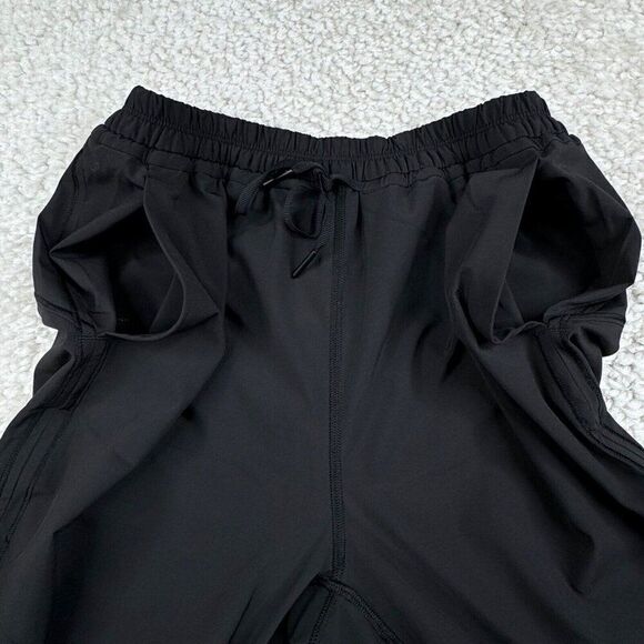 Lululemon Keep It Classic Crop Pant Black - Picture 6 of 13